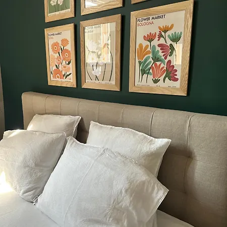 Apartment Cabadol - Aix Centre Historique - Tres Calme - 50m Cours Mirabeau